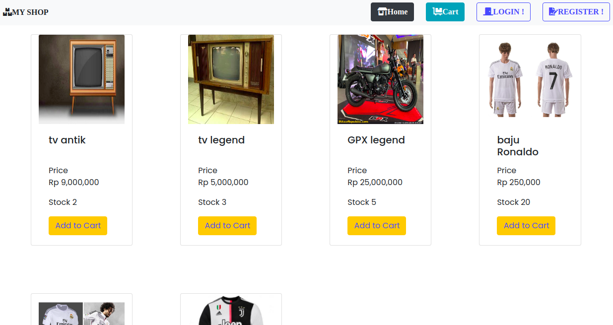 cusShop